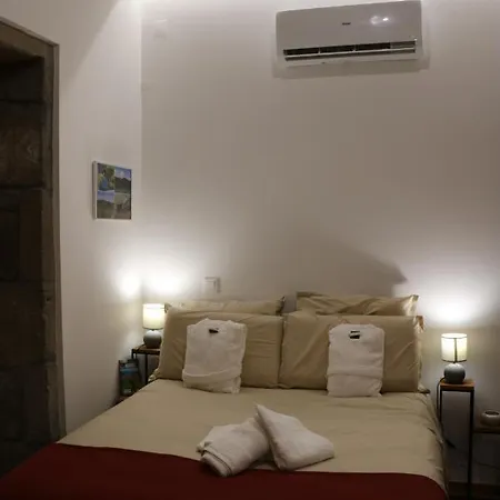 Casa Da Boa Vista Nocleg ze śniadaniem Algarvia