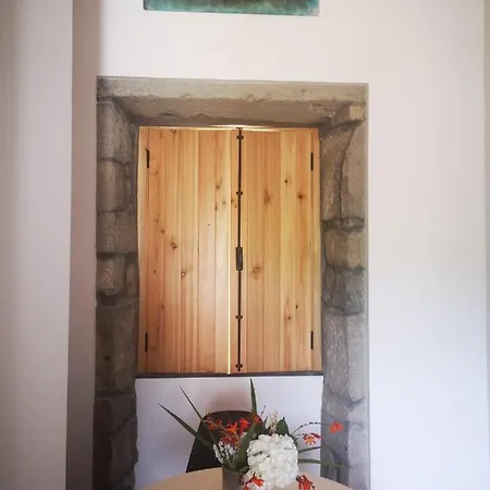 Casa Da Boa Vista Nocleg ze śniadaniem Algarvia