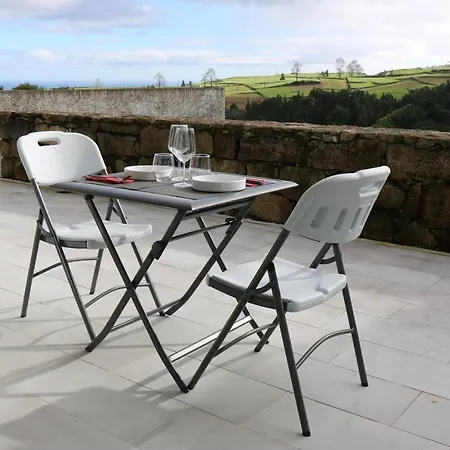 Nocleg ze śniadaniem Casa Da Boa Vista