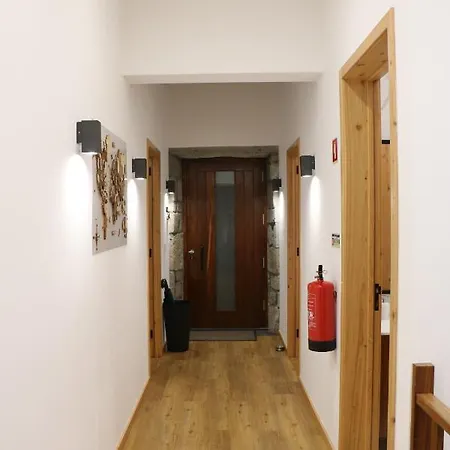 Casa Da Boa Vista Algarvia