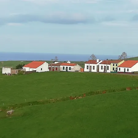 Casa Da Boa Vista Nocleg ze śniadaniem