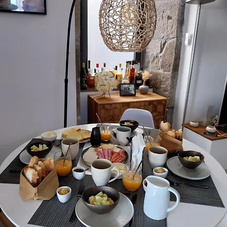 Nocleg ze śniadaniem Casa Da Boa Vista 4*