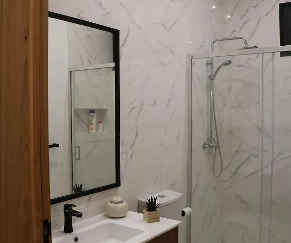 Casa Da Boa Vista 4* Algarvia