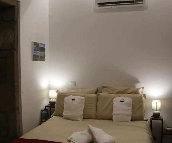 Casa Da Boa Vista Bed and Breakfast Algarvia