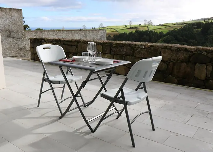 Bed and Breakfast Casa Da Boa Vista