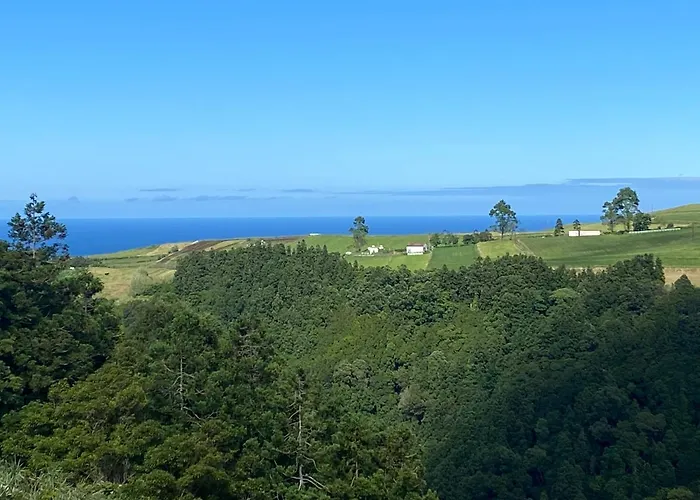 Bed and Breakfast Casa Da Boa Vista Algarvia