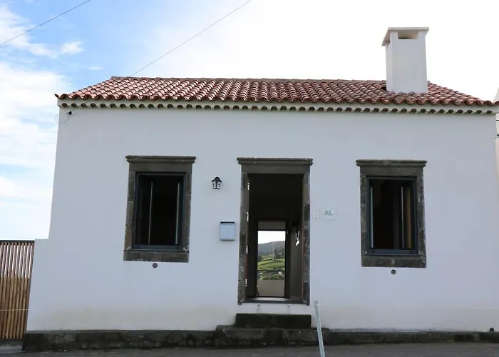 Casa Da Boa Vista Bed and Breakfast