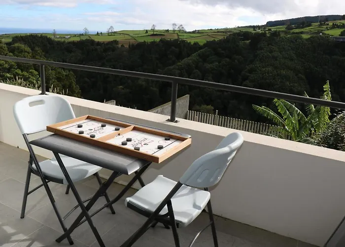 Casa Da Boa Vista 4* Algarvia