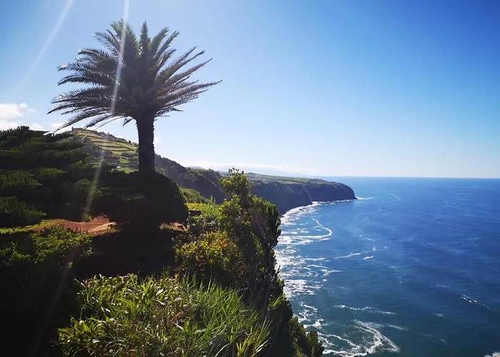 Casa Da Boa Vista 4* Algarvia