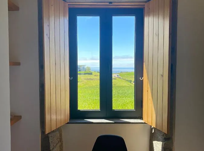 Casa Da Boa Vista Bed and Breakfast