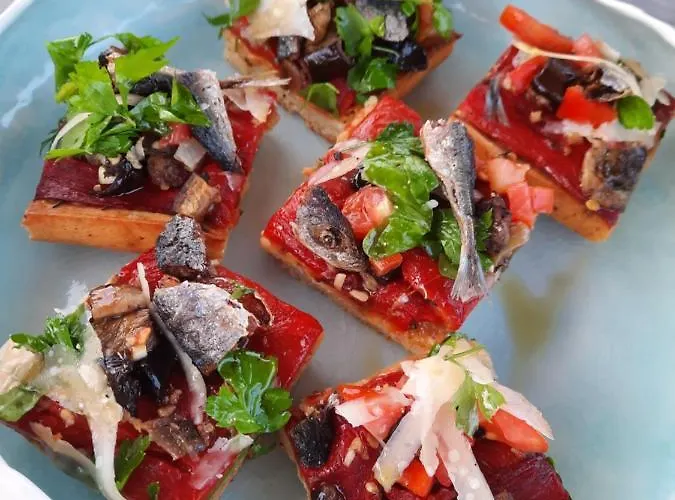 Bed and Breakfast Casa Da Boa Vista Algarvia