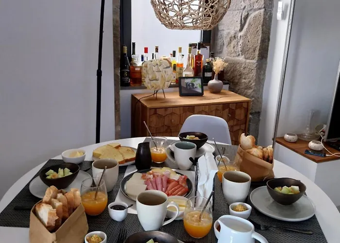 Bed and Breakfast Casa Da Boa Vista 4*