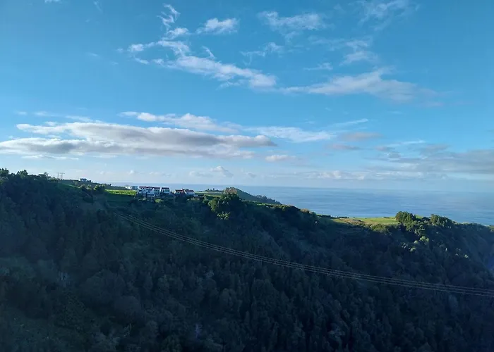 Casa Da Boa Vista Bed and Breakfast Algarvia