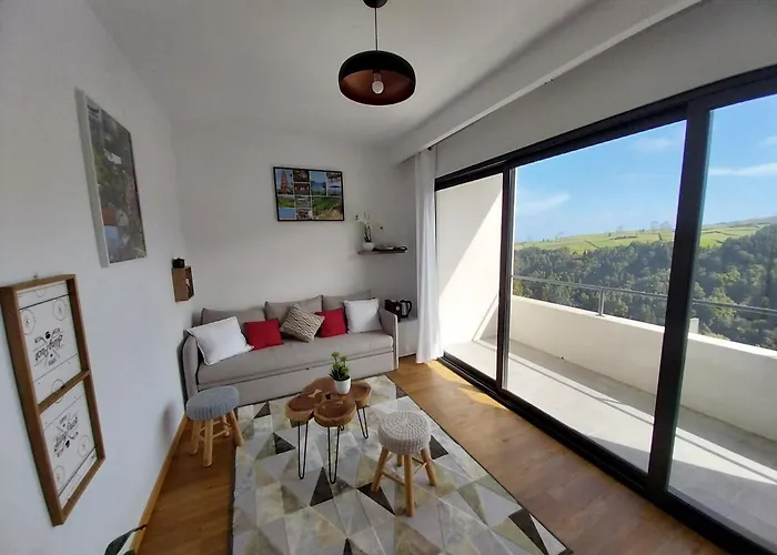 Bed and Breakfast Casa Da Boa Vista Algarvia