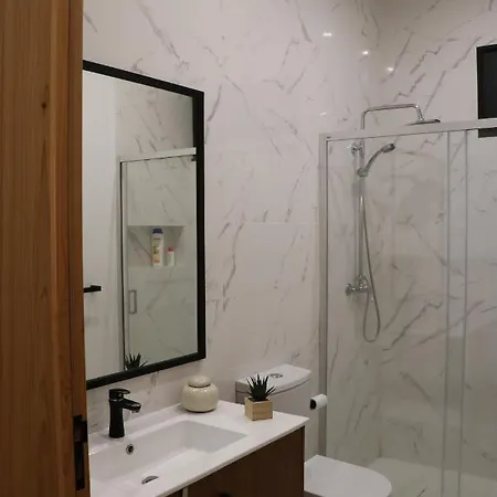 Casa Da Boa Vista 4* Algarvia