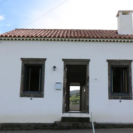 Casa Da Boa Vista Alojamento de Acomodação e Pequeno-almoço