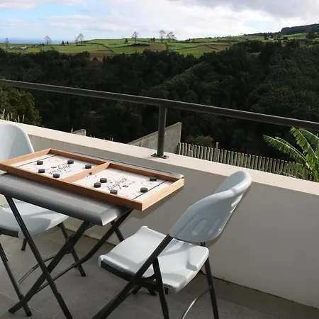 Casa Da Boa Vista 4* Algarvia