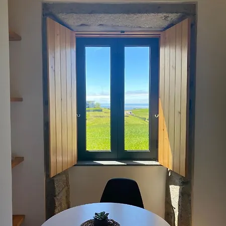 Casa Da Boa Vista Alojamento de Acomodação e Pequeno-almoço