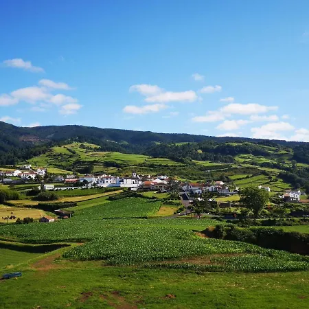 Casa Da Boa Vista Algarvia