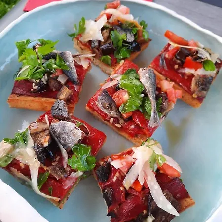 Alojamento de Acomodação e Pequeno-almoço Casa Da Boa Vista Algarvia