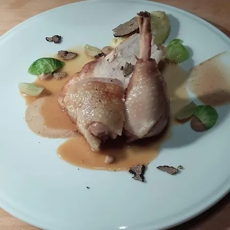 Casa Da Boa Vista Alojamento de Acomodação e Pequeno-almoço Algarvia