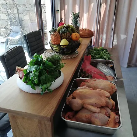 Casa Da Boa Vista Alojamento de Acomodação e Pequeno-almoço 4*