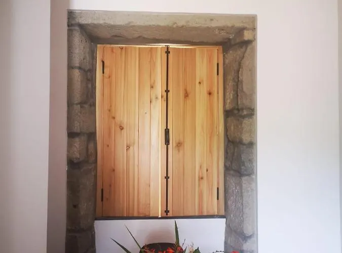 Casa Da Boa Vista Bed & Breakfast Algarvia