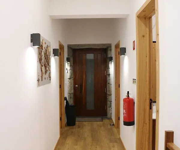 Casa Da Boa Vista Algarvia