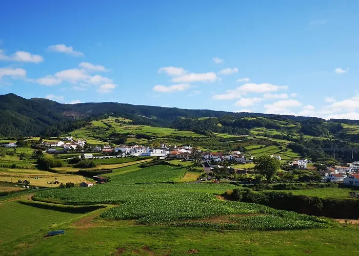 Casa Da Boa Vista Algarvia