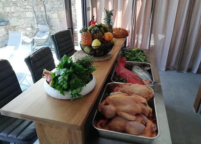 Casa Da Boa Vista Bed & Breakfast 4*