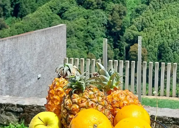 Bed & Breakfast Casa Da Boa Vista 4*