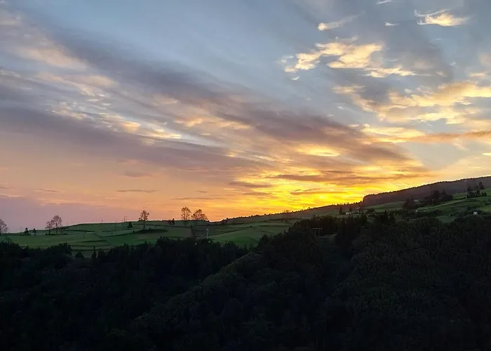 Casa Da Boa Vista Bed & Breakfast Algarvia