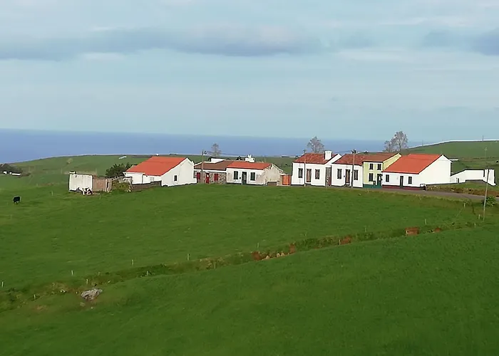 Casa Da Boa Vista Bed & Breakfast