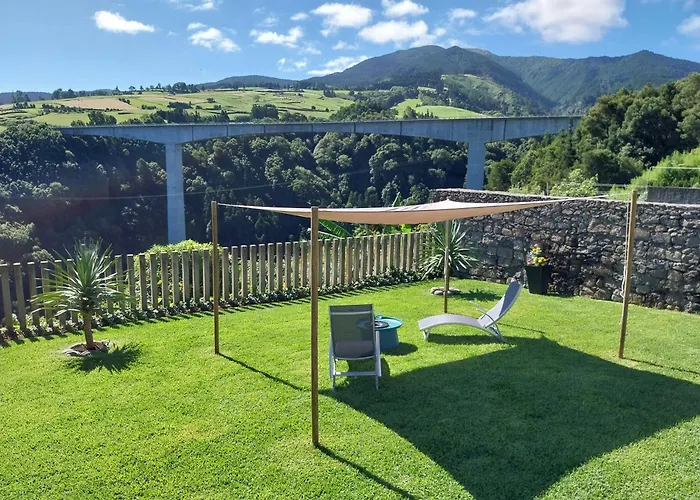 Casa Da Boa Vista 4*